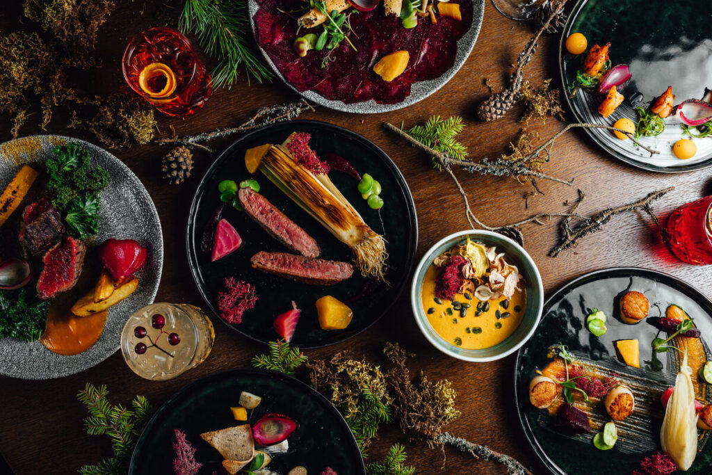 A Food Lover’s Guide to Dining in East Dennis: Cape Cod’s Hidden Culinary Treasures